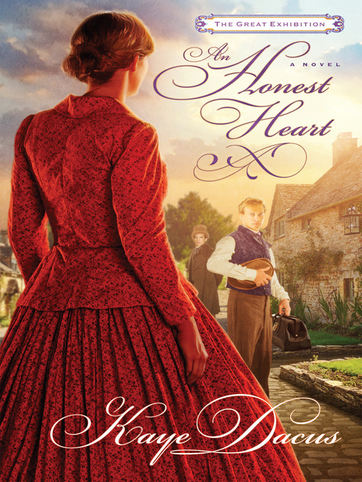 Title details for An Honest Heart by Kaye Dacus - Available